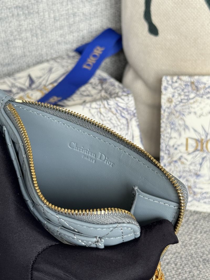 Christian Dior Wallet